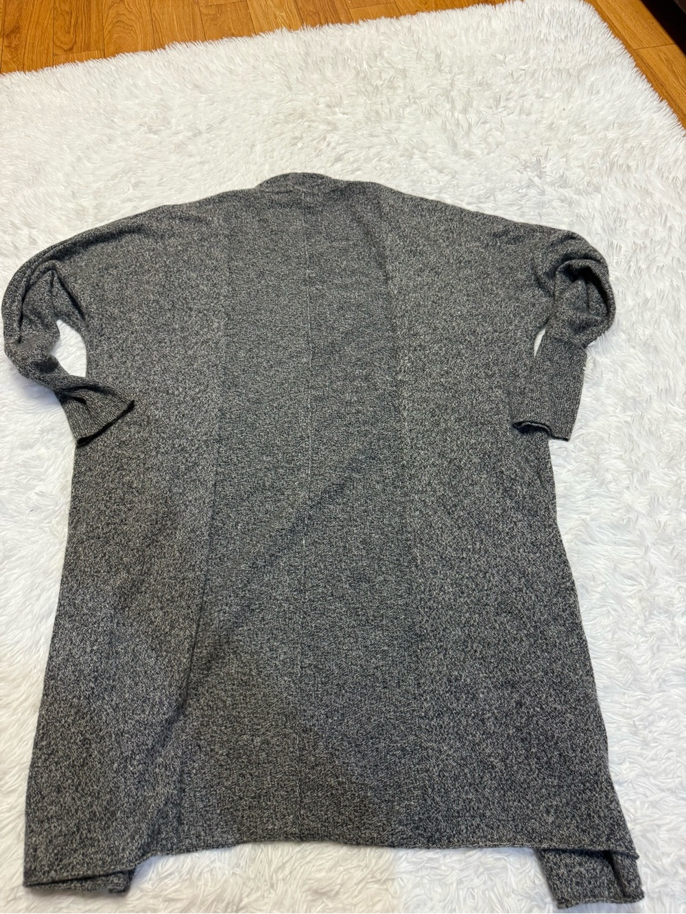 Nordstrom Collection Cashmere Sweater